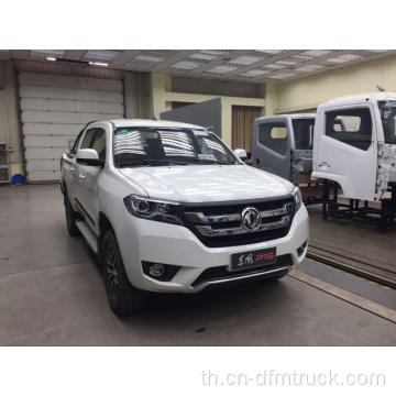 Dongfeng P16 LHD PICKUP EURO V